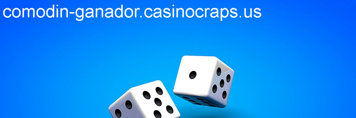 comodin-ganador.casinocraps.us